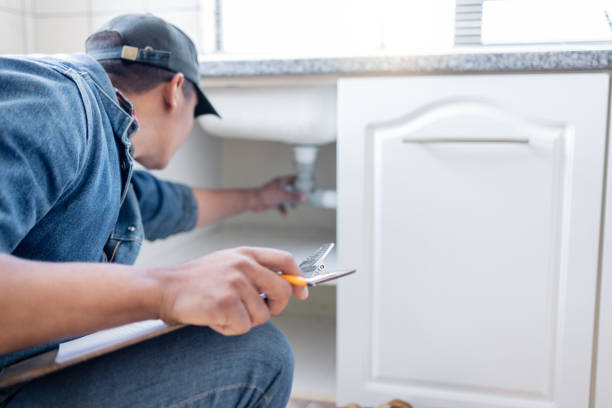 Best Best Plumbers Near Me  in South Bend, IN