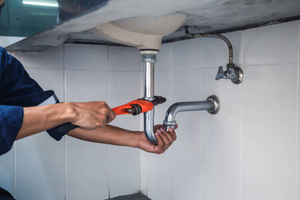 Best Plumbing Services Near Me  in South Bend, IN