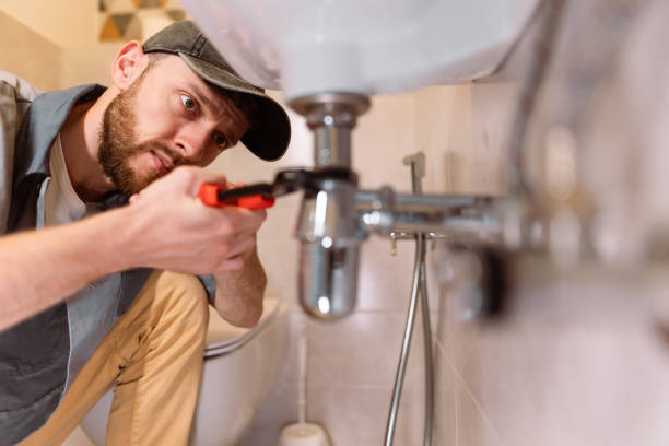 Best Leak Detection Services  in South Bend, IN