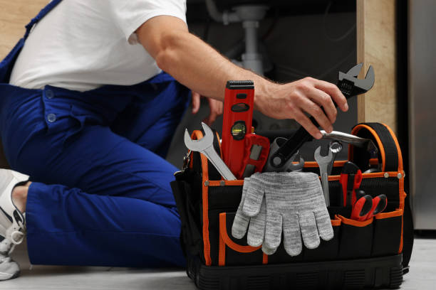 Best Affordable Plumbing Services  in South Bend, IN