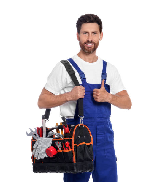 Clogged Drain Plumber in South Bend, IN