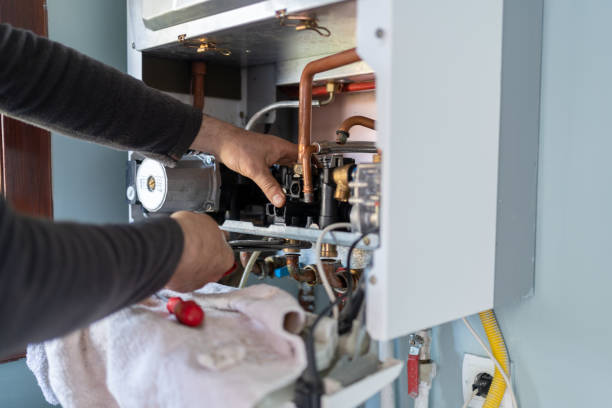 Best Commercial Plumbing Services  in South Bend, IN