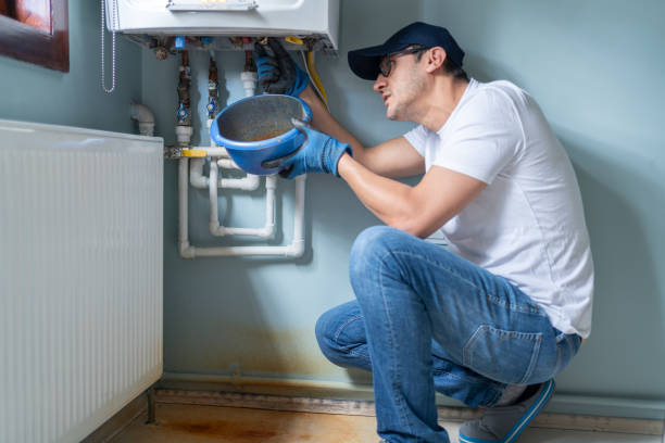 Best Hot Water Heater Installation  in South Bend, IN
