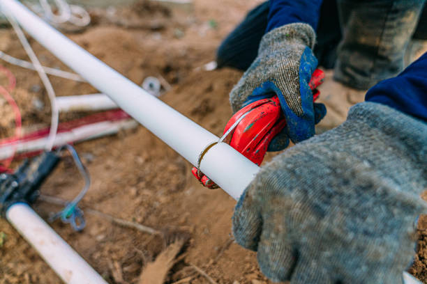 Best Plumbing Services Near Me  in South Bend, IN