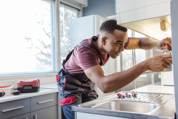 Best Faucet Repair  in South Bend, IN