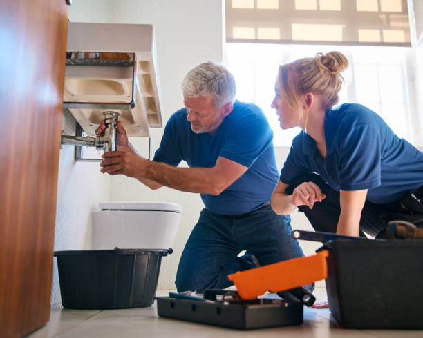 South Bend, IN Plumbing Company